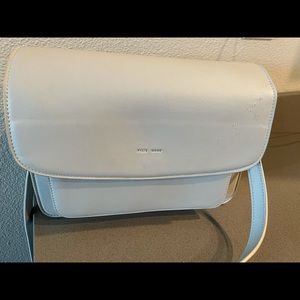 Pixie Mood Vegan Leather Crossbody Bag